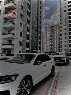 فولكسفاغن باسات